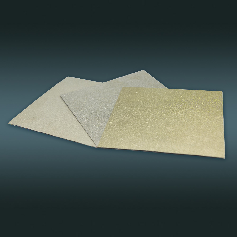 Electroplated Flexible Diamond Grinding Disc Honing Pad