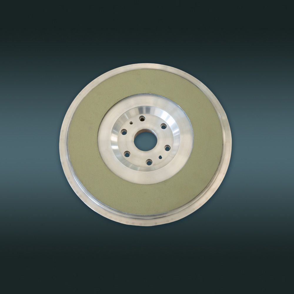 PCD Vitrified Diamond Grinding Wheel