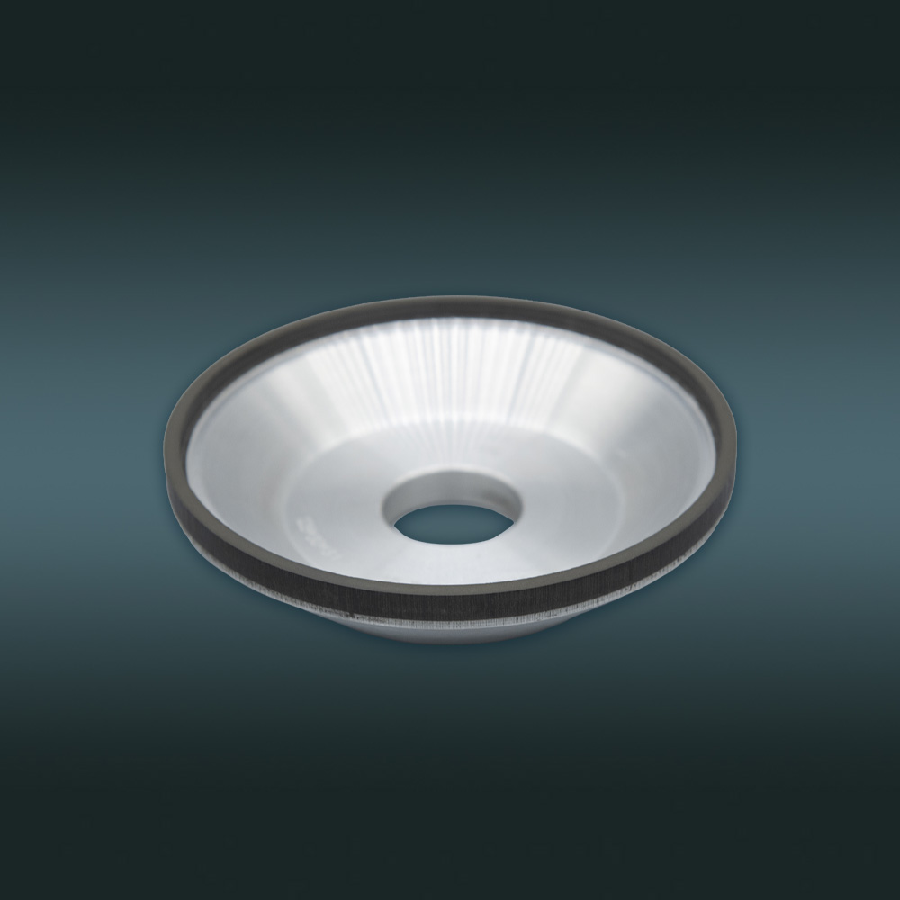 12A2 Resin Bond Diamond Grinding Wheel