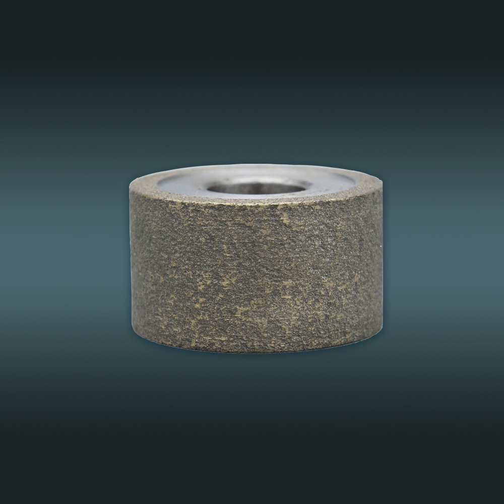1A1 Metal Bond diamond grinding wheel