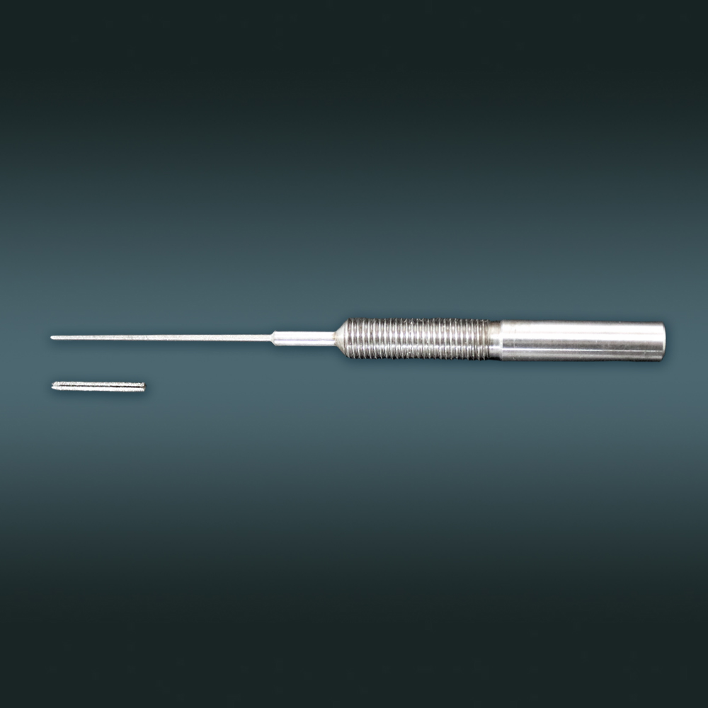 Electroplated Diamond Honing Grinding Head