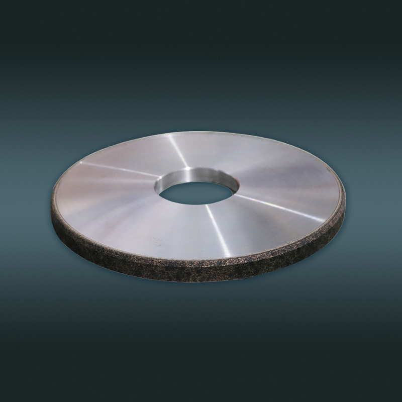 1A1 Metal Diamond Grinding Wheel for NdFeB magnets