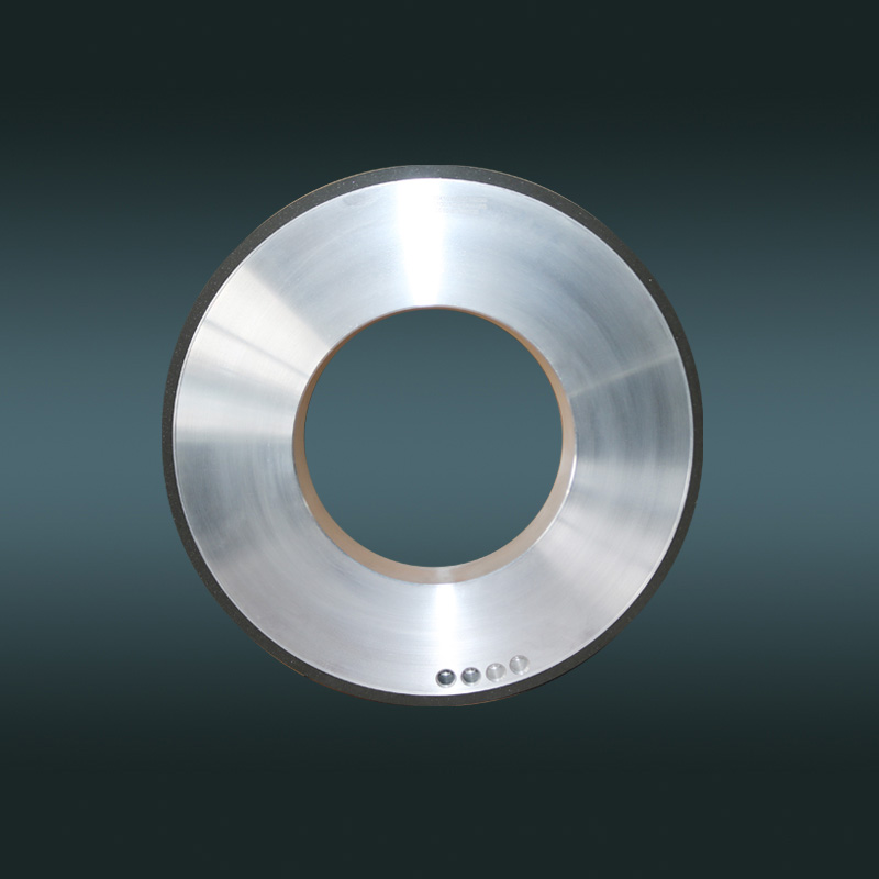 Resin Diamond Parallel Grinding Wheel for NdFeB magnets