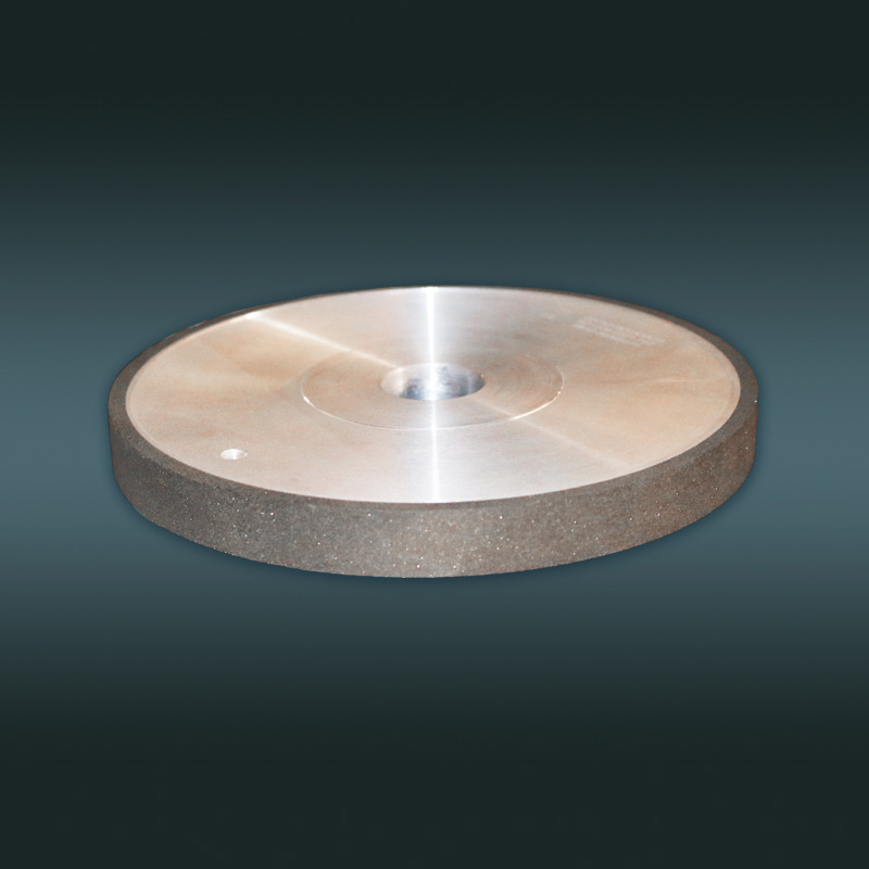 1A1 Resin Diamond Grinding Wheel for NdFeB magnets