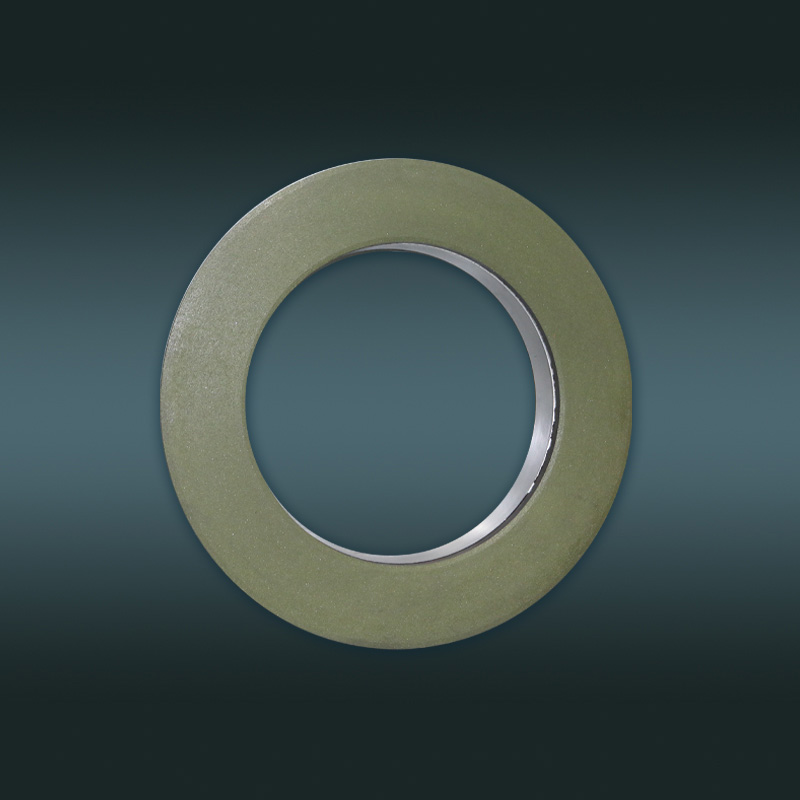 Resin Diamond Grinding Wheel for NdFeB magnets