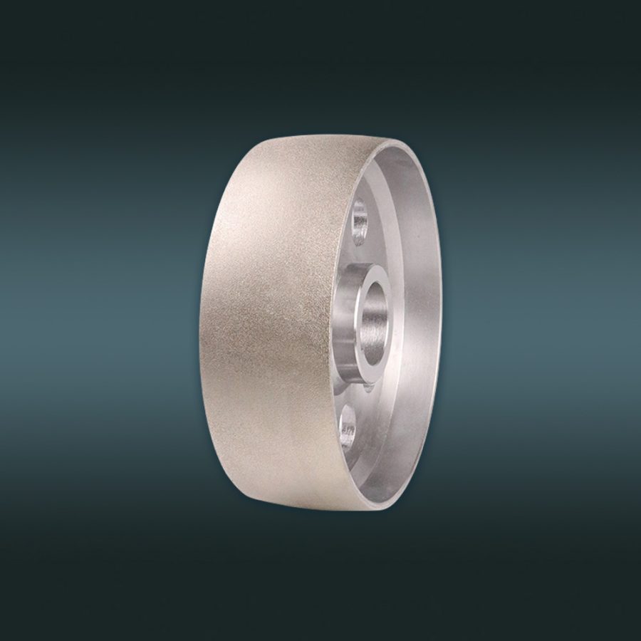 Why Choose Jiangsu Xingzuan for Your Grinding Tool Needs?