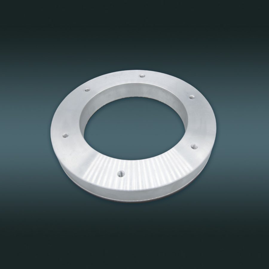 Why Vitrified Bond Grinding Wheels Are Perfect for High-Precision Grinding1 Why Vitrified Bond Grinding Wheels Are Perfect for High-Precision Grinding1