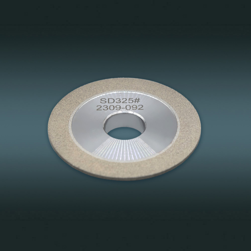 Understanding the Differences Between Resin, Metal, and Electroplated Grinding Wheels