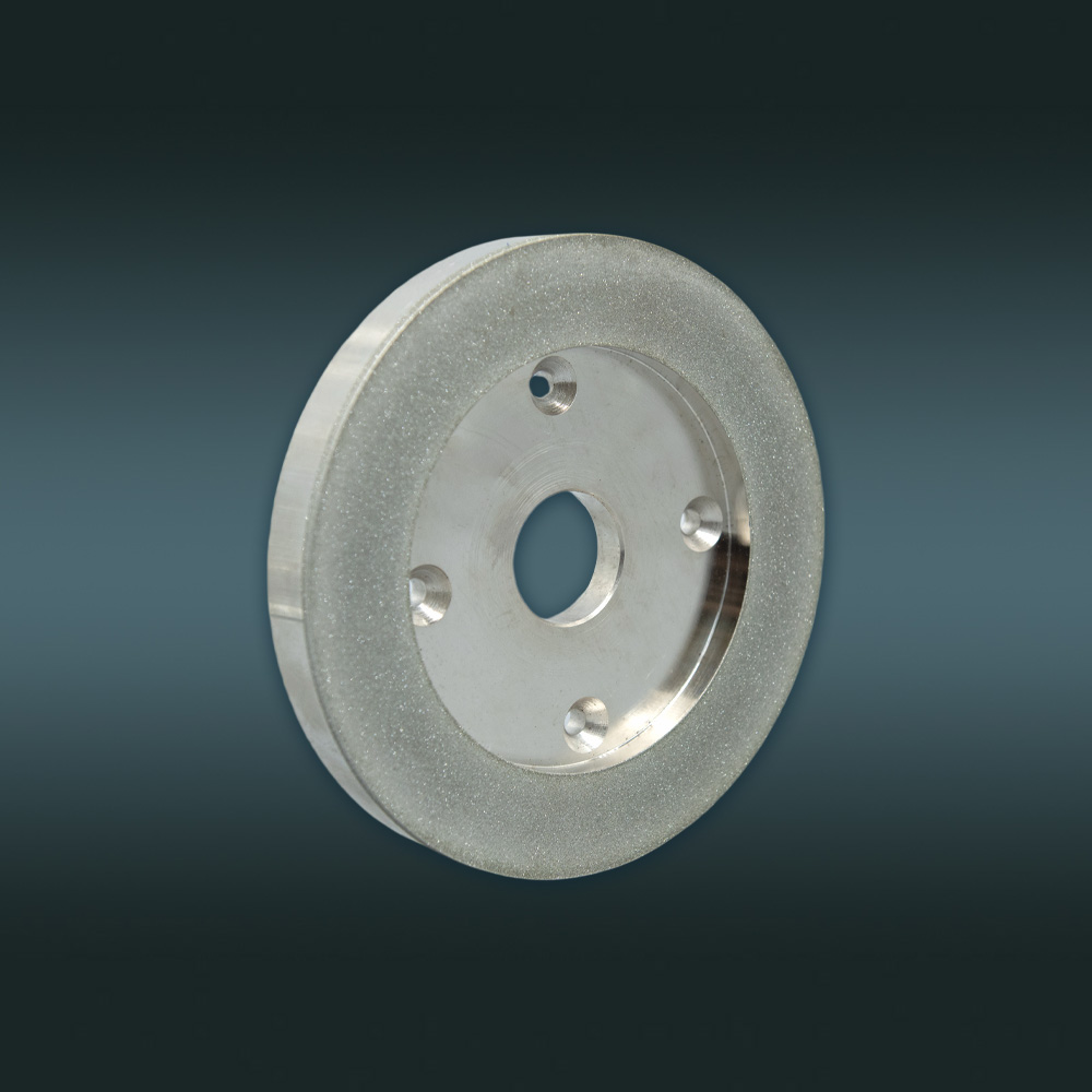 The Benefits of Electroplating Technology for Customized Grinding Solutions1