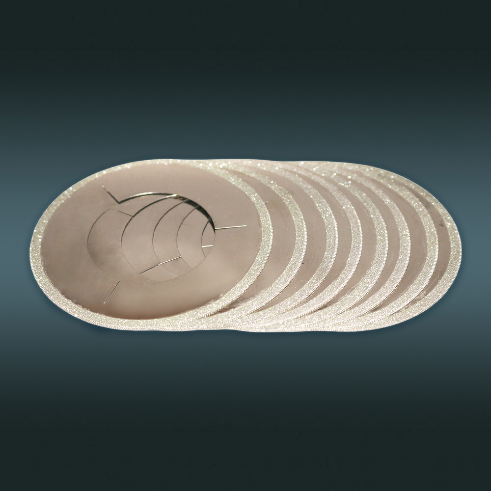 The Benefits of Electroplating Technology for Customized Grinding Solutions