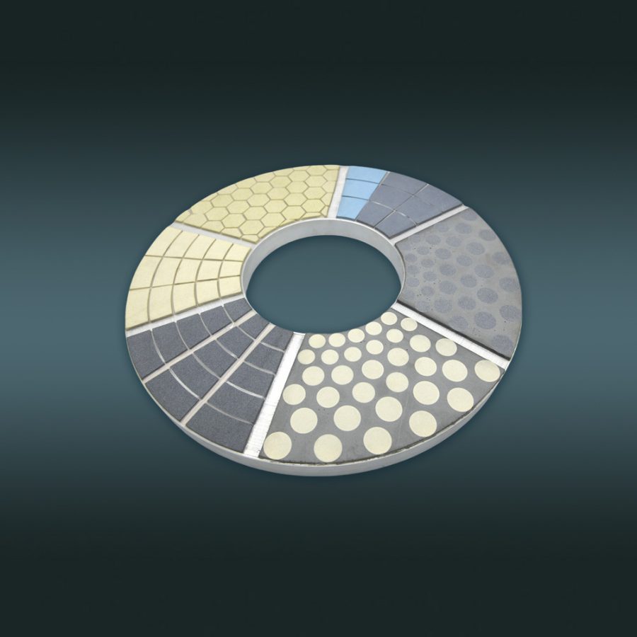 Why Vitrified Bond Grinding Wheels Are Perfect for High-Precision Grinding