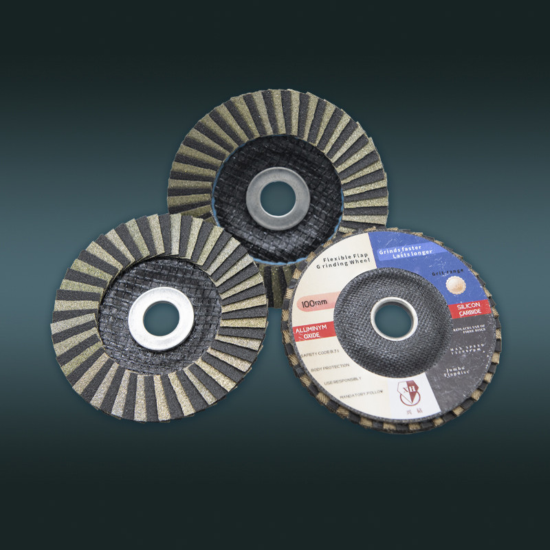 How Jiangsu Xingzuan Ensures Superior Quality Control in Grinding Tool Manufacturing