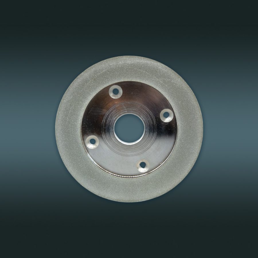 The Benefits of Electroplating Technology for Customized Grinding Solutions