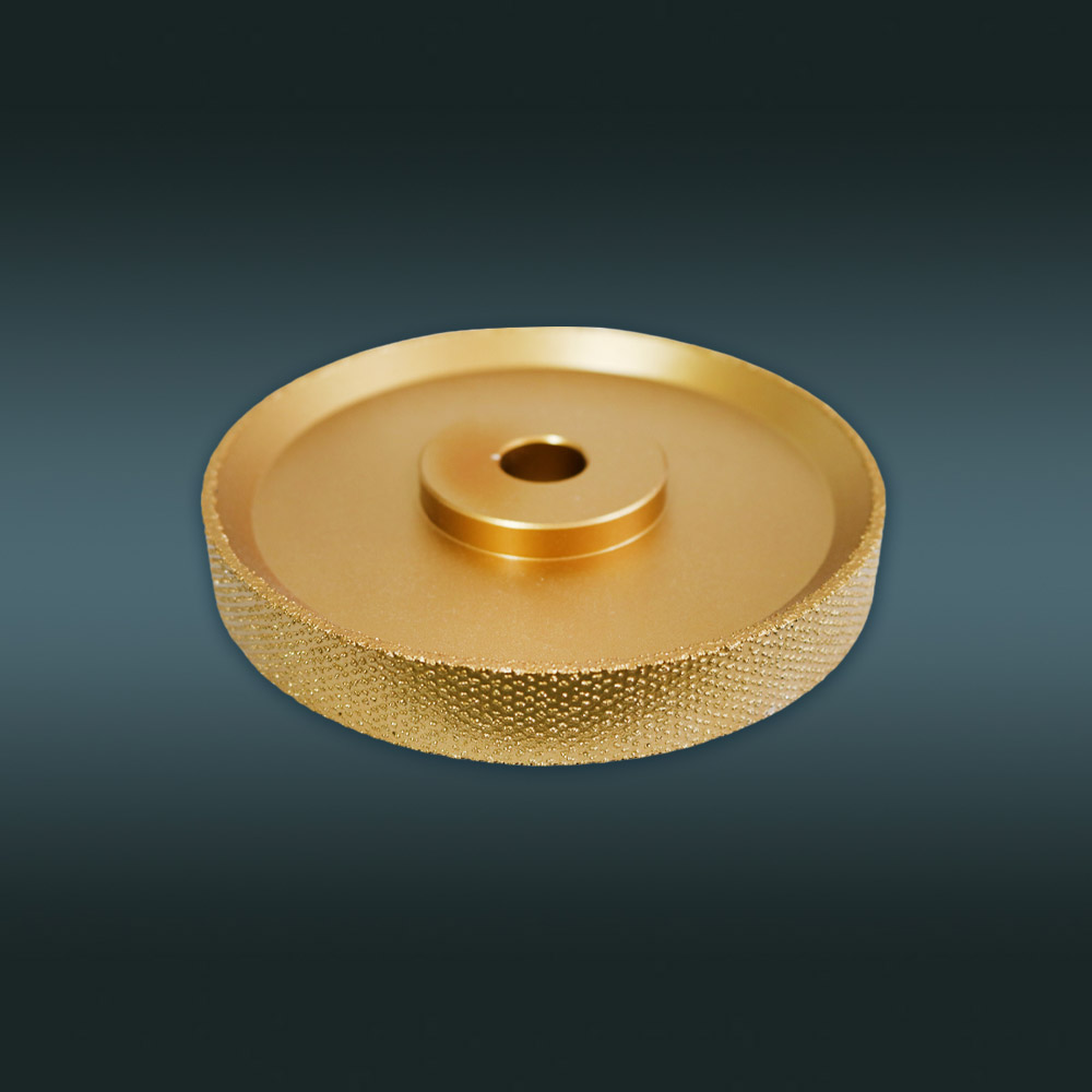 How CBN Grinding Wheels Enhance the Manufacturing of High-Performance Cutting Tools