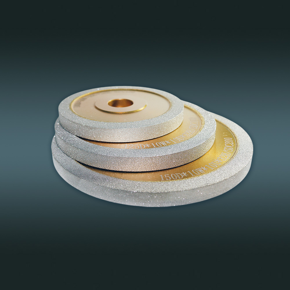 How CBN Grinding Wheels Enhance the Manufacturing of High-Performance Cutting Tools How CBN Grinding Wheels Enhance the Manufacturing of High-Performance Cutting Tools
