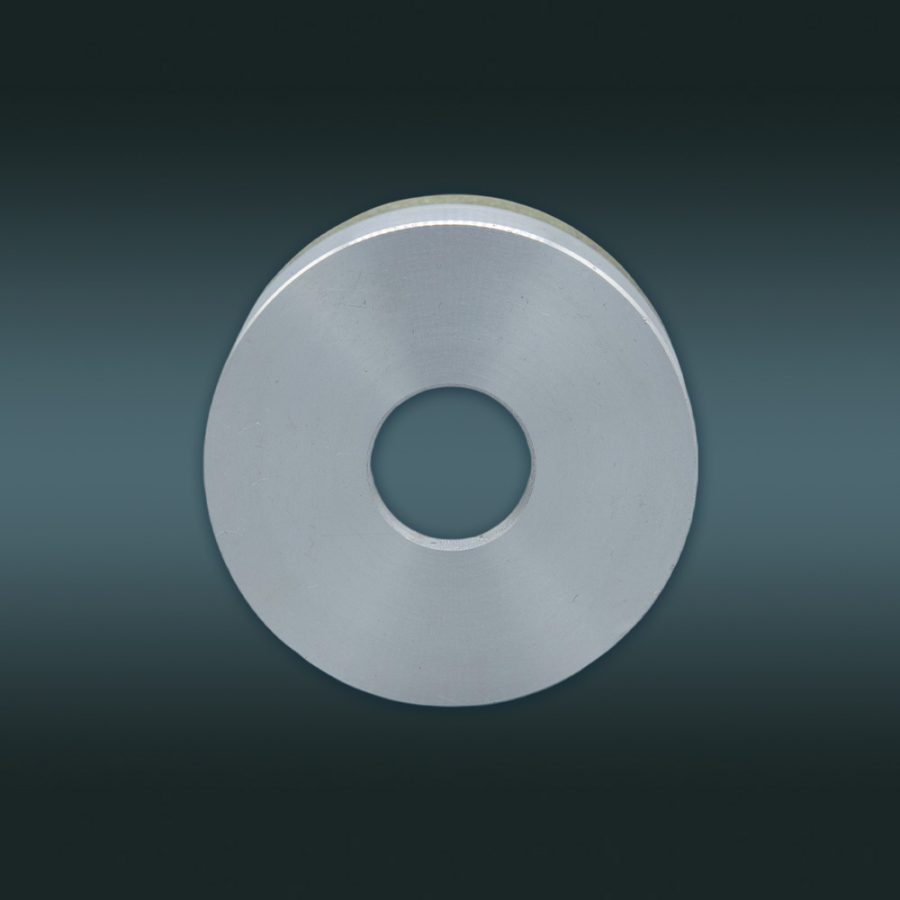 Importance of High-Quality Grinding Wheels in Achieving Consistency and Precision in Production1