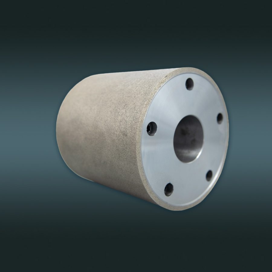 How Diamond Grinding Wheels Improve Efficiency in Semiconductor Wafer Processing