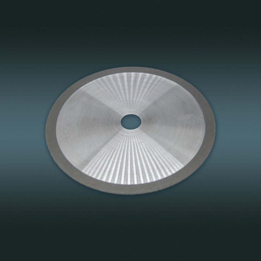 Resin Bond vs Vitrified Bond: A Detailed Performance Comparison